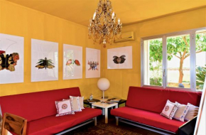 Taormina Collection: Butterfly